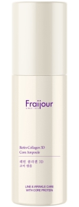 Fraijour~Укрепляющая кремовая ампула с коллагеном и ретинолом~Retin-Collagen 3D Core Ampoule