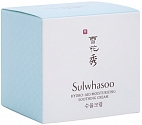 Sulwhasoo~Успокаивающий и увлажняющий крем-гель~Hydro-aid Moisturizing Soothing Cream