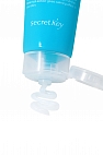 Secret Key~Гиалуроновый крем для увлажнения и омоложения кожи Hyaluron Aqua Micro-Peel Cream